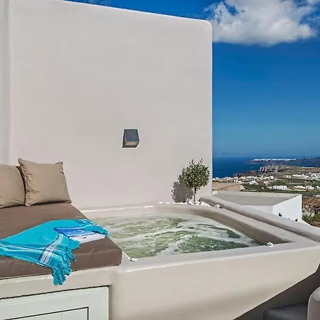 Apartment Terracevilla