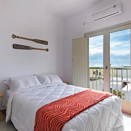 Terracevilla Apartment