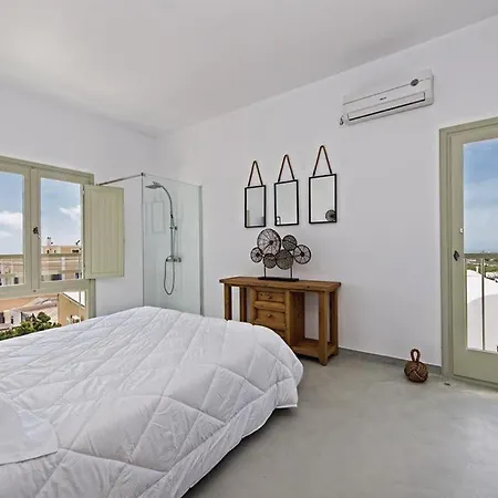 Terracevilla Apartment *