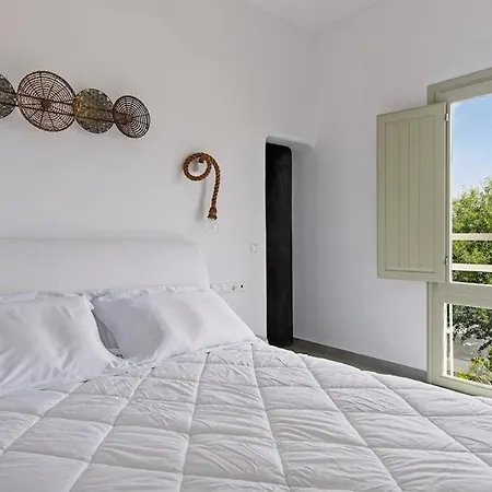 Terracevilla Apartment